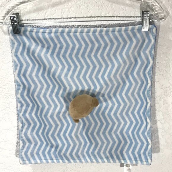 Monkey Security Blanket for Baby 3/$18 - Picture 3 of 4